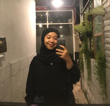 Jurnalis Liputan6 Mengalami Kekerasan Saat Meliput Menhub di Batam Mia Qodria Hasanah, ilmu komunikasi, Universitas Muhammadiyah Malang