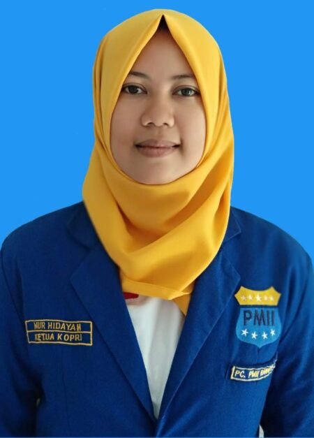 Pembangunan dan Demokrasi dalam Harmoni Pergerakan Nur Hidayah, Calon Ketua Kopri Jawa Timur