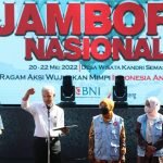 Soal Pemberantasan Korupsi, Ganjar Sebut Pimpinan Harus Memberikan Contoh