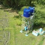 Permudah Akses Air, Ganjar Bantu 6 Sumur Bor di Wonogiri