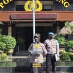 Polres Malang Komitmen Jaga Predikat WBK WBBM