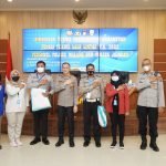 Cegah Laka Lantas, Polres Malang Gelar Pelatihan Fungsi Teknis Lantas
