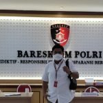 Korpus GERAM Apresiasi Aplikasi Jogo Malang Milik Polresta Malang