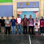 Mahasiswa Praktik Prodi Kesejahteraan Sosial UMM Gelar Literasi Informasi Terkait Penyandang Disabilitas