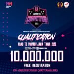 Jaring Altlet Muda, ESI Kabupaten Malang Gelar Kompetisi Esports Road to Porprov Jatim 2022
