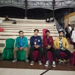 BEM Nusantara Langsungkan Temu Nasional ke – XIII di Universitas Serang Raya – Banten