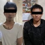 Jelang Lebaran, Polsek Pakis Berhasil Mengamankan Pelaku Curanmor