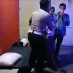 Sigap!, Satlantas Polres Malang Bantu Ibu Hamil Kelelahan Mudik