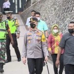 Polres Malang Siapkan Pos Pengamanan Taman Rekreasi Sengkaling UMM