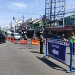 Terpantau Lancar, Begini Kondisi Arus Lalu Lintas di Kabupaten Malang