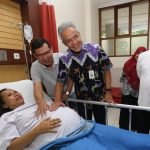 Program Unik Pemprov Jawa Tengah “Jateng Gayeng Nginceng Wong Meteng”
