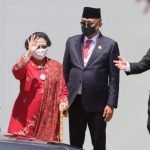 Deretan Gelar Kehormatan Megawati Mulai Doktor hingga Profesor