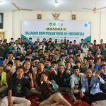 Viral Video Kebangkitan Khilafah, BEM Pesantren: Harus Tegas Menghapusnya