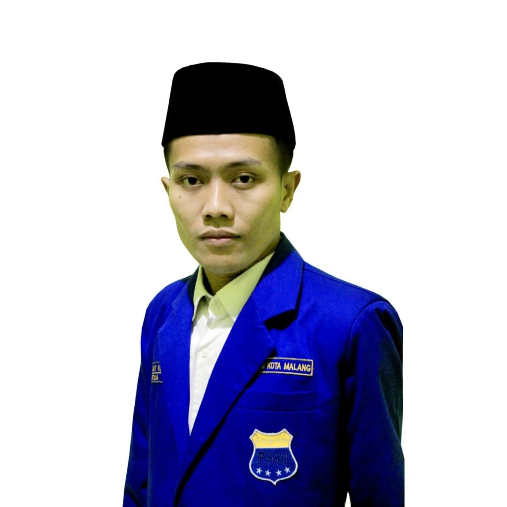Harapan Besar Wajah PMII Jawa Timur Yang Bermartabat Moh Sa’i Yusuf, Ketua PC PMII Kota Malang