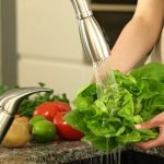 Jangan Sampai Terlewat!, Ini Pentingnya Mencuci Buah dan Sayur Sebelum Dikonsumsi