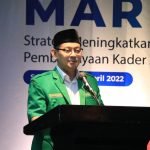Soal Rencana Deklarasi IKA GP Ansor, PW Ansor Jatim Sebut Tidak Ada IKA GP Ansor