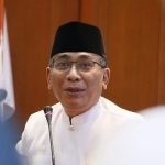 Pesan Gus Yahya kepada Santri dalam Menuntut Ilmu