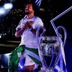 Deretan Fakta Menarik Real Madrid Juara Liga Champions, Perpisahan Manis untuk Marcelo