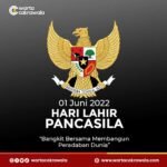 Sejarah Singkat Hari Lahir Pancasila Diperingati 1 Juni, Wajib Disimak