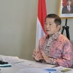 Kekayaan Meningkat Drastis, GERAM Minta KPK Audit Harta Suharso Monoarfa