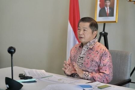 Kekayaan Meningkat Drastis, GERAM Minta KPK Audit Harta Suharso Monoarfa Menteri Perencanaan Pembangunan Negara (PPN) atau Kepala Bappenas Suharso Monoarfa