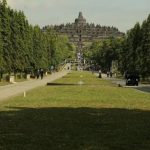 Borobudur Ditetapkan jadi Destinasi Wisata Ramah Lingkungan
