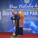 Gubernur Khofifah Dorong Pemanfaatan Teknologi Digital di Kalangan Mahasiswa