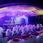Mengenal TPQ Darul Khoirot Sumbermanjing Wetan Malang
