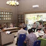 Polres Malang Siapkan Rangkaian Kegiatan Sambut HUT Bhayangkara ke-76