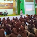 Polres Bojonegoro Gelar Penyuluhan P4GN di Sekolah, Cegah Narkoba di Kalangan Pelajar