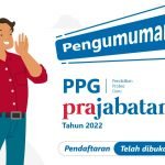 Kemendikbud Buka 40 Ribu Kuota PPG Prajabatan 2022, Ini Syarat dan Cara Daftarnya