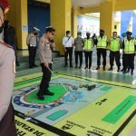 Polres Malang Komitmen Optimalkan Pengamanan Laga Piala Presiden
