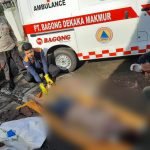 Polres Malang Gerak Cepat Tangani Penemuan Mayat di Sungai Molek
