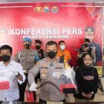 Polres Lumajang Amankan Oknum Kades Pelaku Penganiayaan dan Perampasan