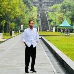 Pemerintah Batalkan Kenaikan Harga Tiket Candi Borobudur, Ada Batasan Kuota Kunjungan