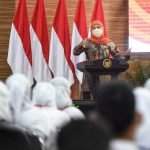 Hadapi Era Digital, Ini Pesan Penting Gubernur Khofifah untuk ASN