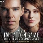Matematika dalam Film The Imitation Game