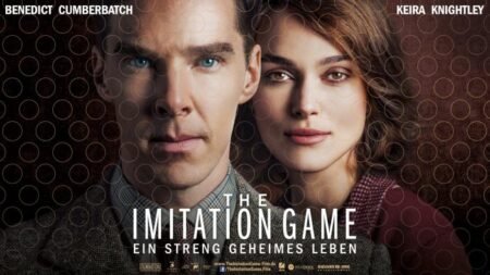 Matematika dalam Film The Imitation Game Film The Imitation Game