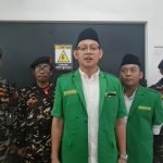 Catut Logo dan Atribut, PW Ansor Jatim Somasi IKA GP Ansor