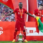 Capai Kesepakatan, Sadio Mane Hengkang dari Liverpool Gabung Bayern