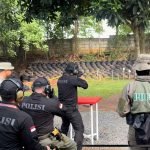 Ikuti Lomba Menembak Kapolri Cup, Kapolda Jatim Raih Juara 1 Speed Shoot PCC MPX Beregu