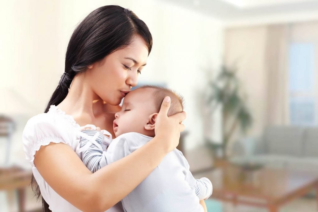 RUU KIA Dinilai Dukung Kesejahteraan Ibu dan Pertumbuhan Optimal Anak Soal RUU KIA yang dinilai dukung Kesejahteraan ibu dan perkembangan anak / Vradiofm.com
