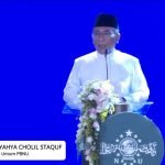PBNU Berharap Satu Abad NU Jadi Momentum Masuki Era Kebangkitan Baru