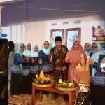 Resmikan Gedung Baru, PAUD Al Hikmah Amadanom Dampit Komitmen Cetak Generasi Unggul