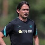 Simone Inzaghi Sepakat Perpanjang Kontrak di Inter Milan