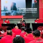PDIP Dapat Bantuan Dana Parpol Rp 27 Miliar dari Pemerintah
