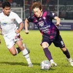 Rans Berhasil Tundukkan Persija 5-1 pada Laga Piala Presiden