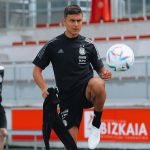 Inter Terus Buru Paulo Dybala, Lakukan Komunikasi Intens