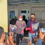 Aniaya Tetangga, Pemuda Asal Nganjuk Diringkus Polisi