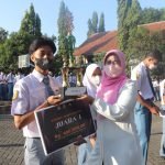Gelar Classmeet, SMAN 1 Turen Gelar Lomba Esports Mobile Legend